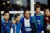 1988 RAVA PENALTYBOKAAL MET HANS v,bREUKELEN